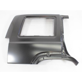 Mopar® - Rear Outer Passenger Side Quarter Panel