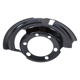 Mopar® - Front Brake Shield