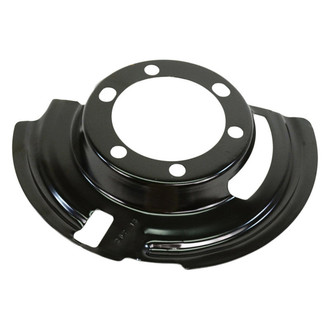 Jeep OE - Front Left Brake Dust Shield