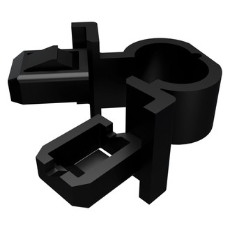 Mopar® - Brake Hydraulic Hose Lock Clip