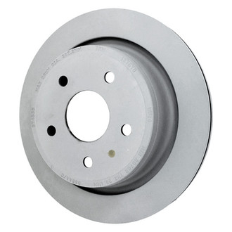 Dodge OE - Rear Disc Brake Rotor