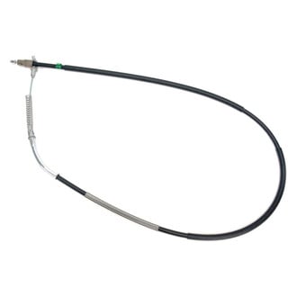 Mopar® - Rear Driver Side Parking Brake Cable