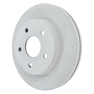 Dodge OE - Front Disc Brake Rotor