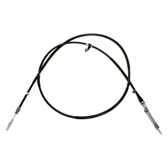 Dodge OE - Rear Right Parking Brake Cable