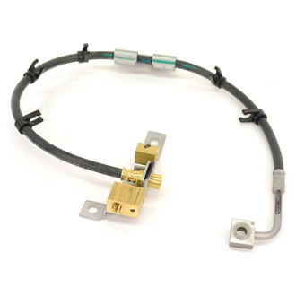 Dodge OE - Front Left Brake Hydraulic Hose
