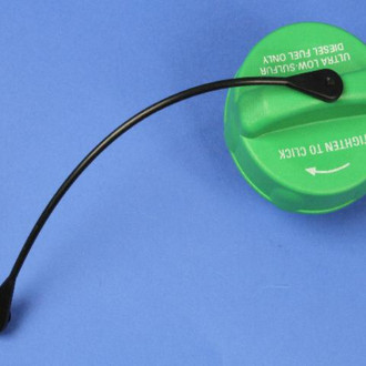 Mopar® - Fuel Tank Cap