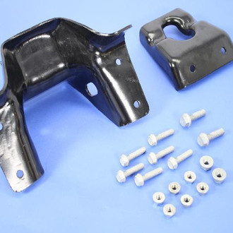 Mopar® - Rear Coil Spring