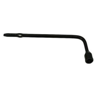 Mopar® - Spare Tire Jack Handle & Wheel Lug Wrench