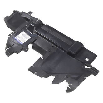 Mopar® - Driver Side Radiator Air Seal