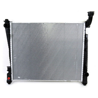 Mopar® - Engine Coolant Radiator