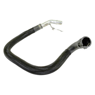 Jeep OE - HVAC Heater Hose