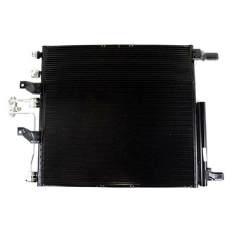 Ram OE - A/C Condenser