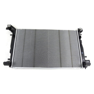 Mopar® - Engine Coolant Radiator