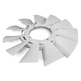 Ram OE - Engine Cooling Fan Clutch Blade