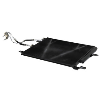 Mopar® - Front A/C Condenser