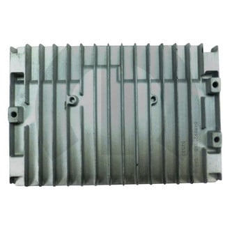 Ram OE - Front Left Radiator Support Baffle