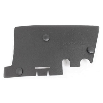 Mopar® - Passenger Side Radiator Air Seal