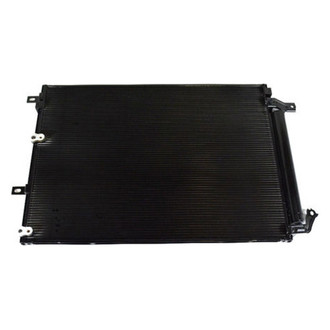 Jeep OE - A/C Condenser