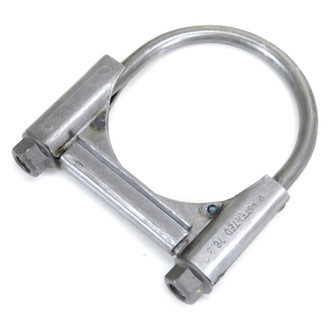 Ram OE - Exhaust Muffler Clamp