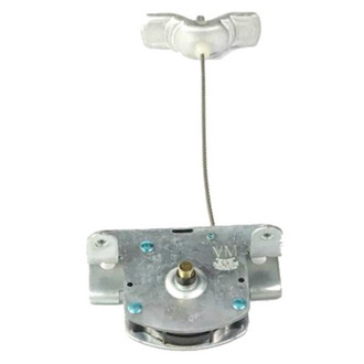 Mopar® - Rear Spare Tire Hoist
