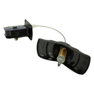 Mopar® - Spare Tire Carrier