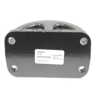 Ram OE - Front Tow Hook