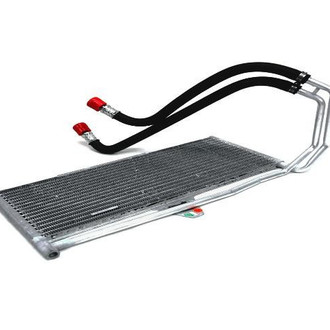 Mopar® 52028574AH - Automatic Transmission Oil Cooler