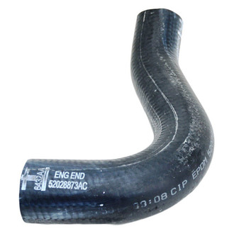 Dodge OE - Lower Radiator Coolant Hose