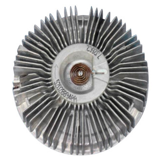 Mopar® - Front Engine Coolant Fan Motor