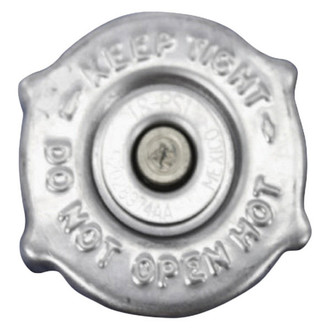Jeep OE - Radiator Cap