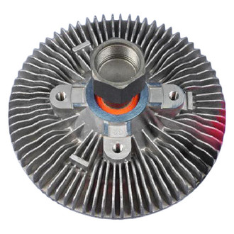 Mopar® - Front Engine Coolant Fan Motor