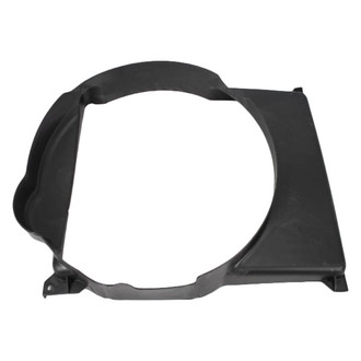 Chrysler OE - Engine Cooling Fan Shroud