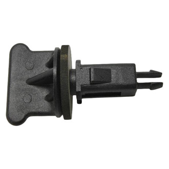 Dodge OE - Radiator Drain Plug