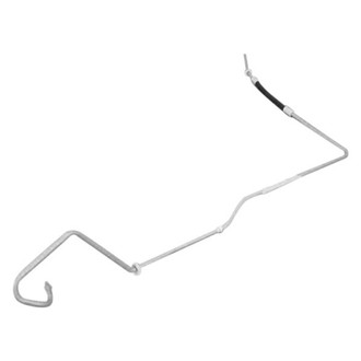 Mopar® - Automatic Transmission Oil Cooler Hose
