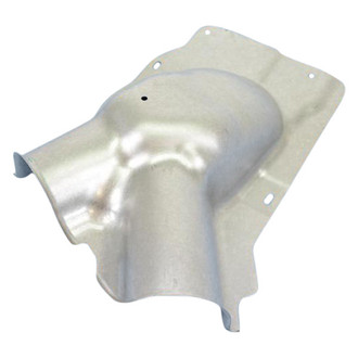 Mopar® - Fuel Tank Shield