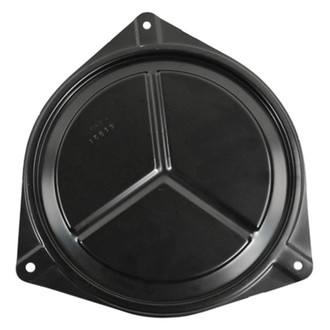 Mopar® - Fuel Tank Access Cover