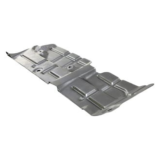 Mopar® - Fuel Tank Heat Shield