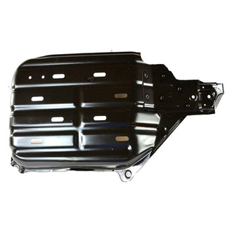 Jeep OE - Left Fuel Tank Skid Plate