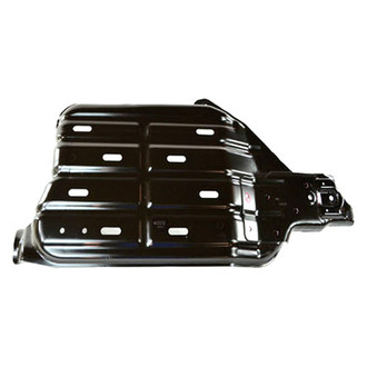 Jeep OE - Right Fuel Tank Skid Plate