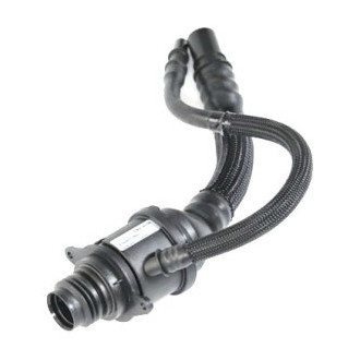 Jeep OE - Diesel Exhaust Fluid (DEF) Filler Pipe