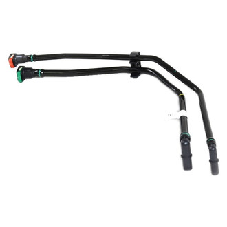 Mopar® - Rear Fuel Filler Hose