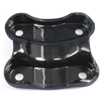 Mopar® - Rear Driver Side Leaf Spring U-Bolt Plate
