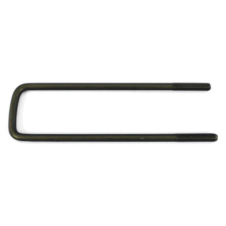Mopar® - Leaf Spring U-Bolt Clip