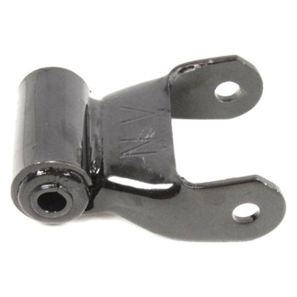Dodge OE - Rear Leaf Spring Bracket