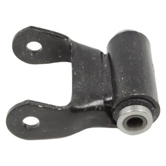 Dodge OE - Rear Leaf Spring Bracket