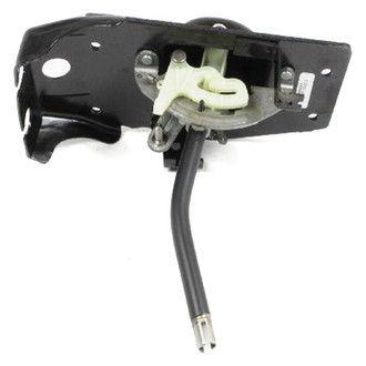 Mopar® - Automatic Transmission Shifter Base