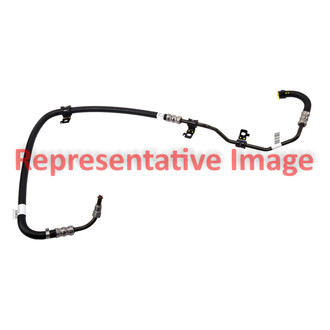 Jeep OE - Power Steering Return Hose