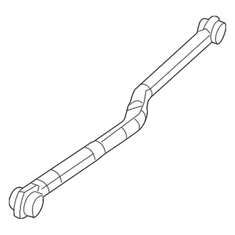 Mopar® - Front Track Bar