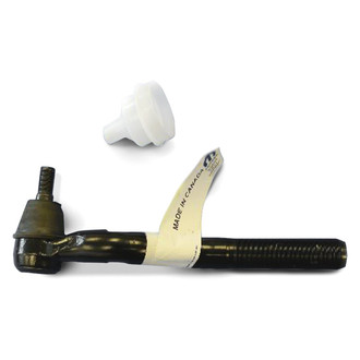 Mopar® - Outer Steering Tie Rod End