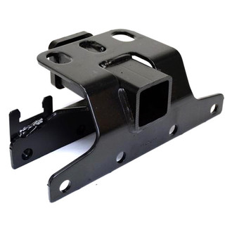 Jeep OE - Rear Trailer Hitch